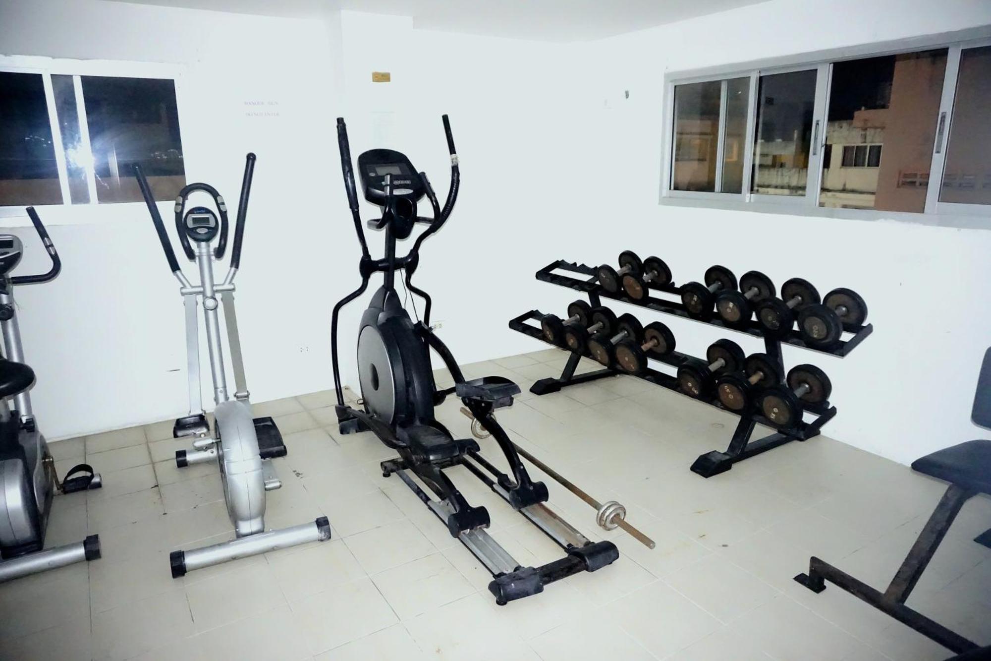 Blue Skyline Hotel Patong Экстерьер фото